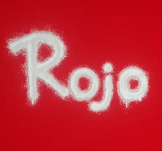 Letra de la canción, Rojo, de J. Balvin