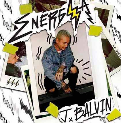 Safari, de J Balvin;Pharrell Williams