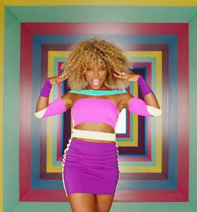 canción Sax - Fleur East