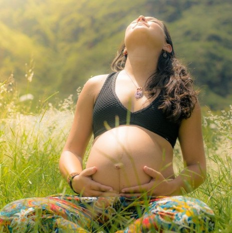 Canciones embarazo, embarazada, ser tu mamá, tercer cielo, imágenes embarazo