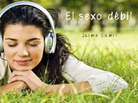 sexo debil