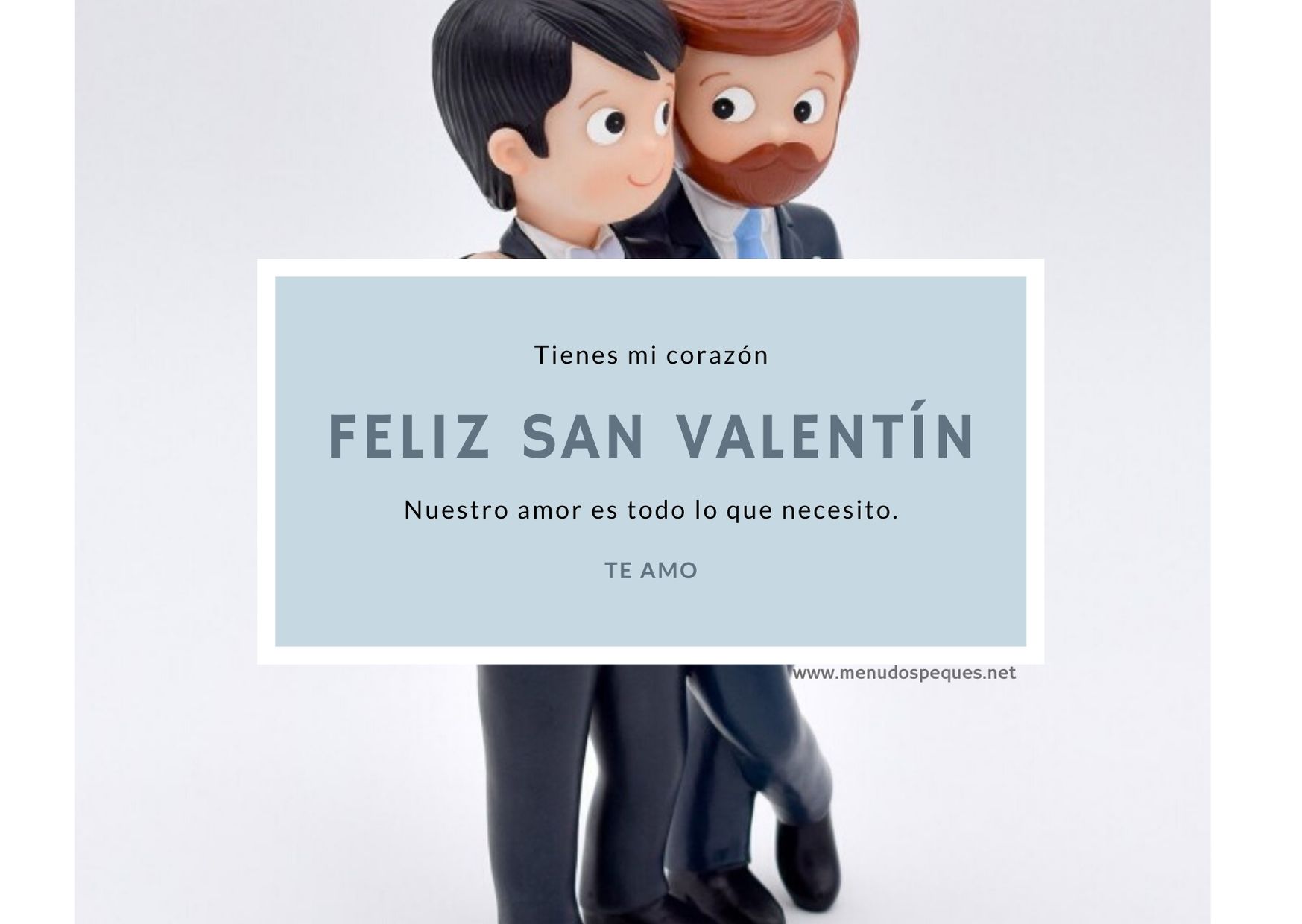 tarjetas amor chicos, gay, homosexual