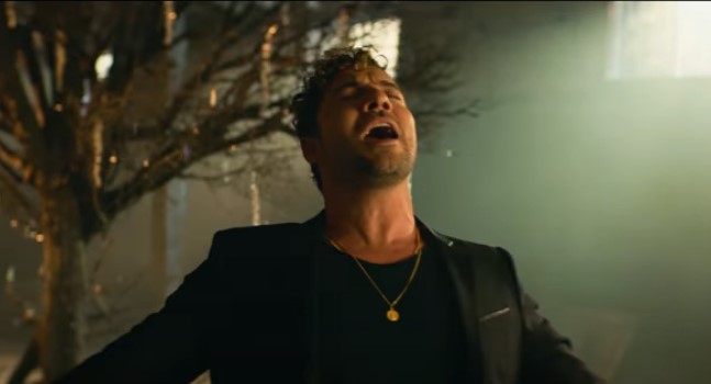 David Bisbal, Carrie Underwood - Tears Of Gold - Letra y video