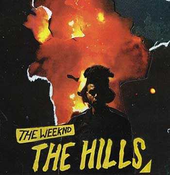 The Hills, de The Weeknd