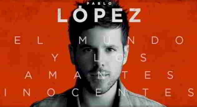 Letra y Vídeo de la canción Tu enemigo, de Pablo López, Juanes