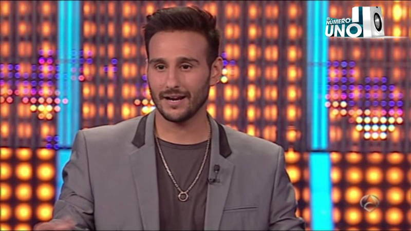 Letra de la canción Tu amor llegará, de Sebastián Ramirez
