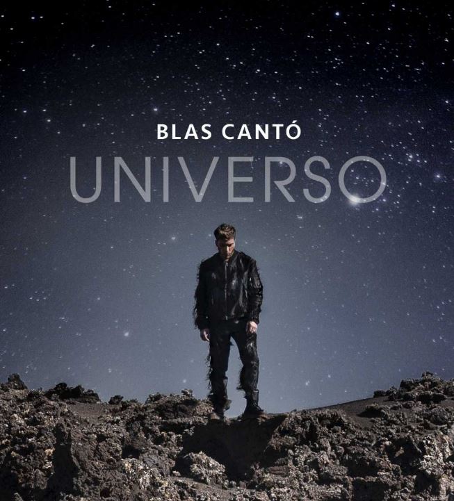 Universo - Blas Cantó