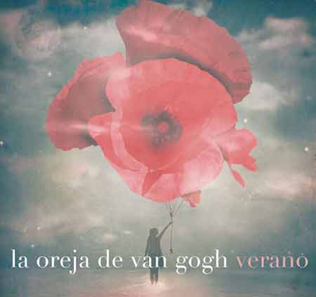 Verano, de La Oreja de Van Gogh