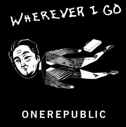 Wherever I Go de OneRepublic con vídeo