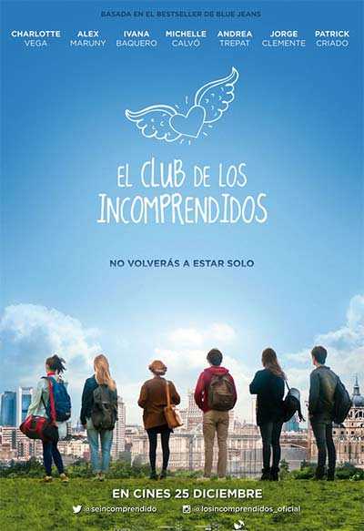 club incomprendidos