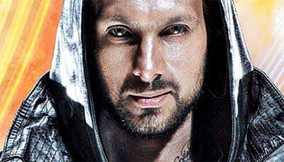 dynamo mago