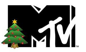 mtv navidad