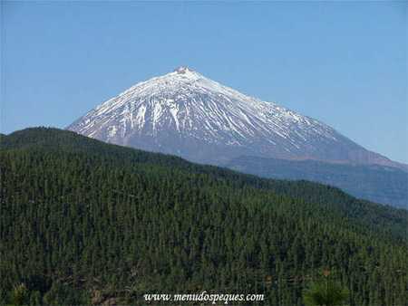 Teide