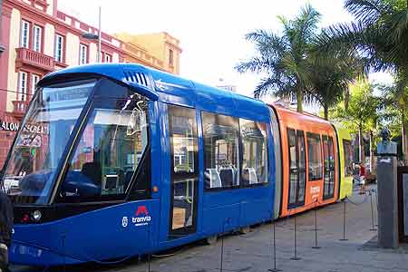 tranvia