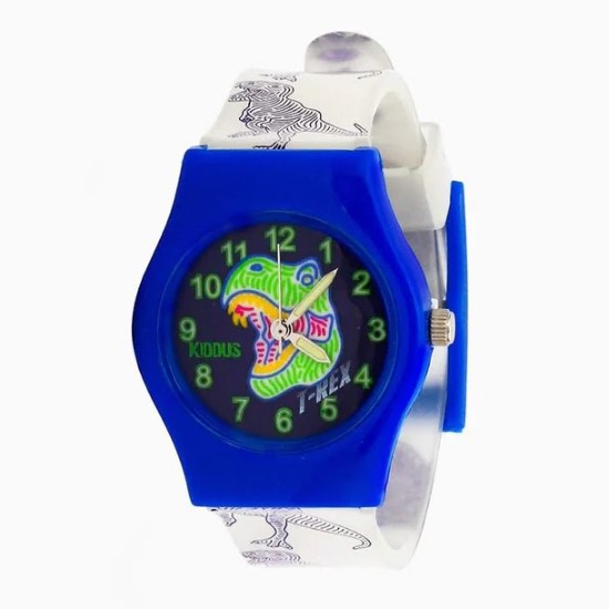 relojes infantiles, relojes con luz