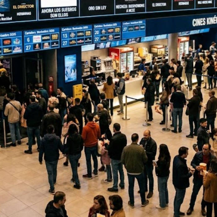estrenos cine noviembre 2026