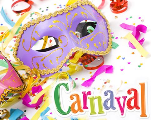 carnaval, carnavales, recursos educativos