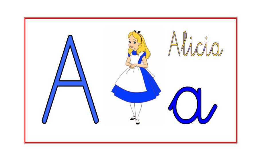 a-alicia