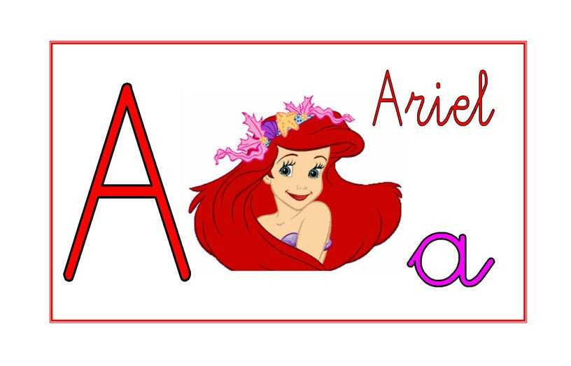 a-ariel