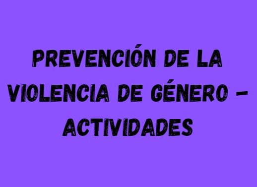 actividades prevencion violencia genero 01