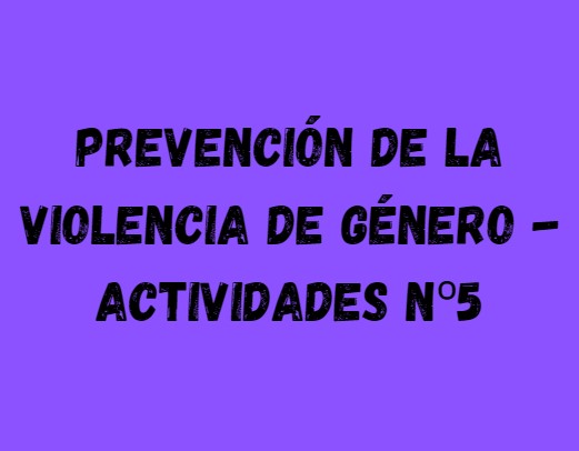 actividades prevencion violencia genero 05