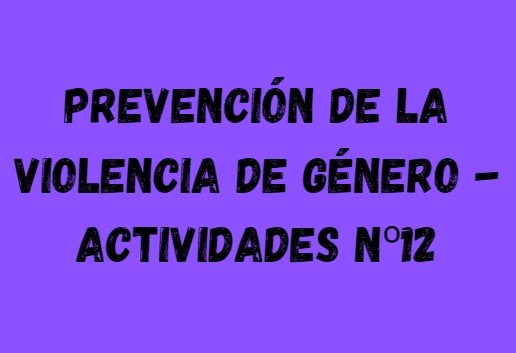 actividades prevencion violencia genero 12