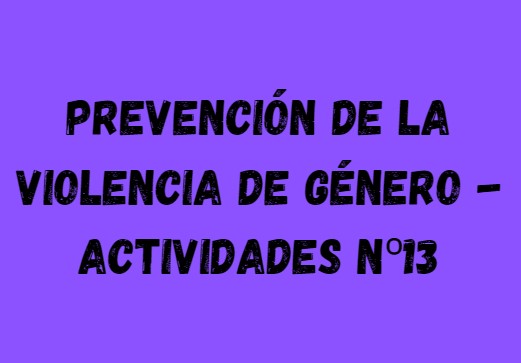 actividades prevencion violencia genero 13