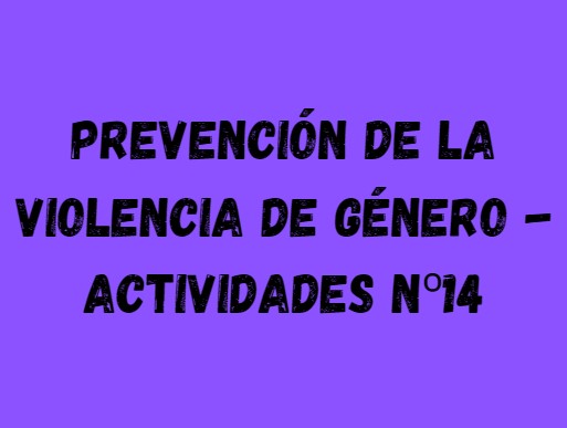 actividades prevencion violencia genero 14