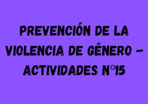 actividades prevencion violencia genero 15