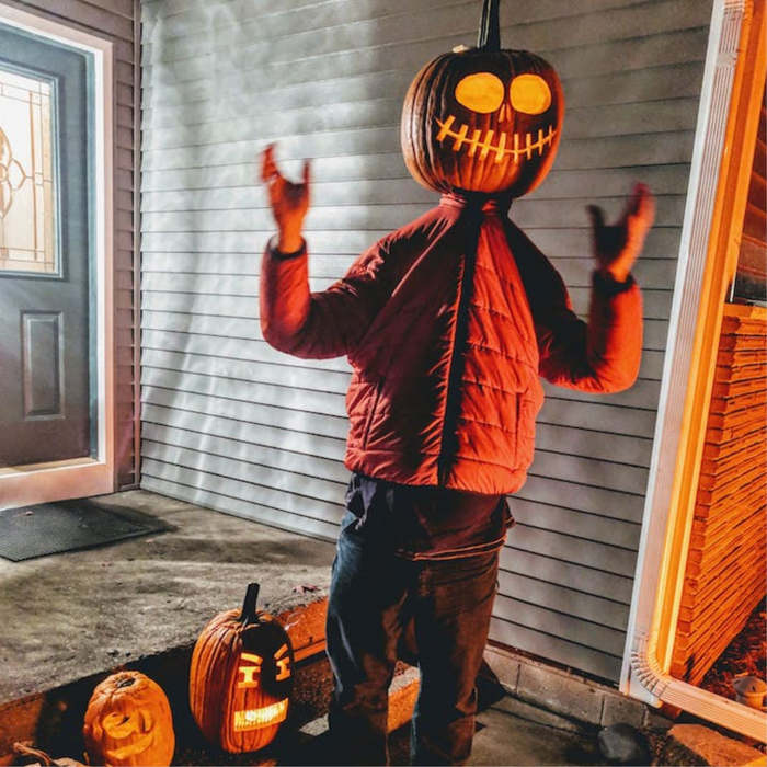"Las atracciones más terroríficas para visitar en Halloween"