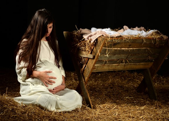 Teatros de navidad para niños