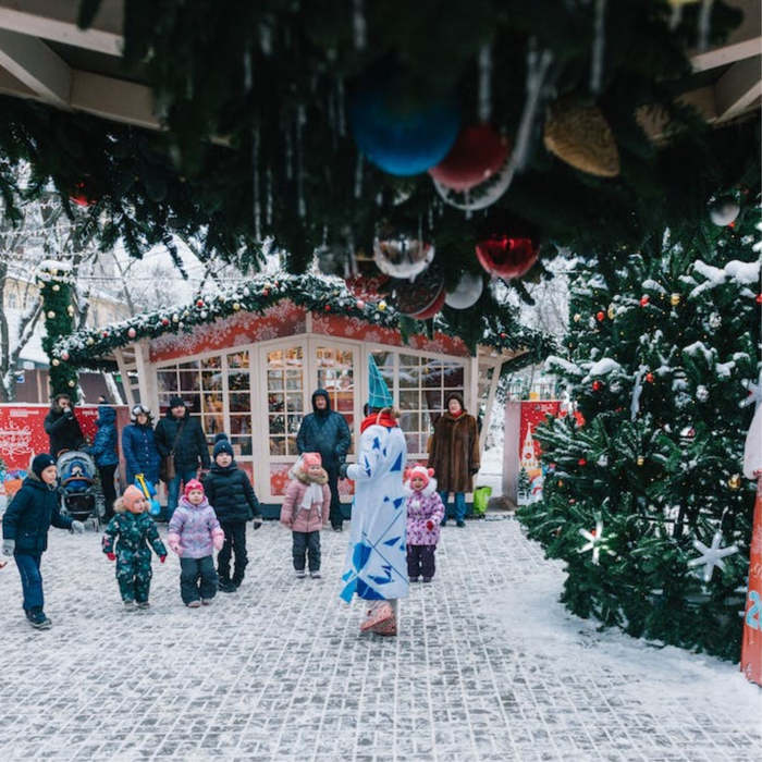 El verdadero significado de la Navidad: compartir y ser solidarios