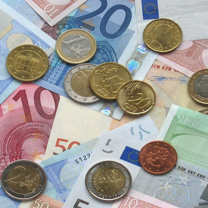 ¿Cuáles son los países que usan el euro?