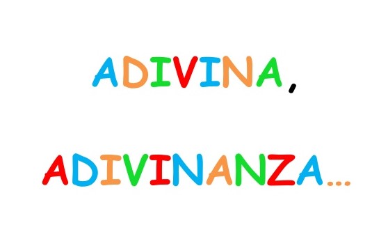 adivinanzas