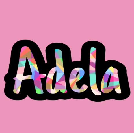 adela nombre