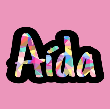 aida nombre