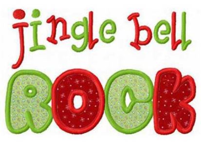 jingle bell rock