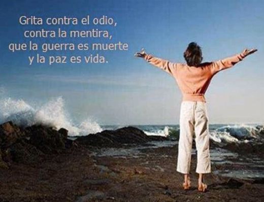 celebra la vida