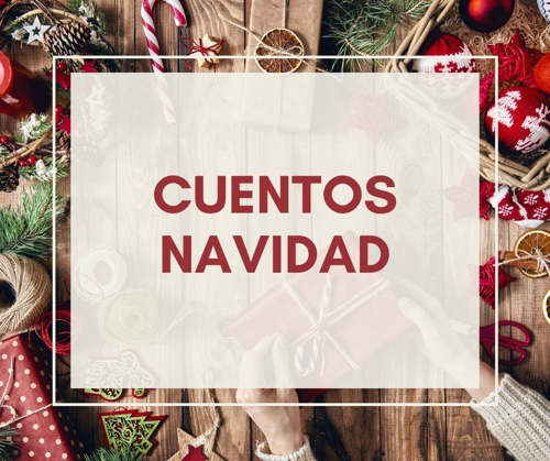 cuentos navidad