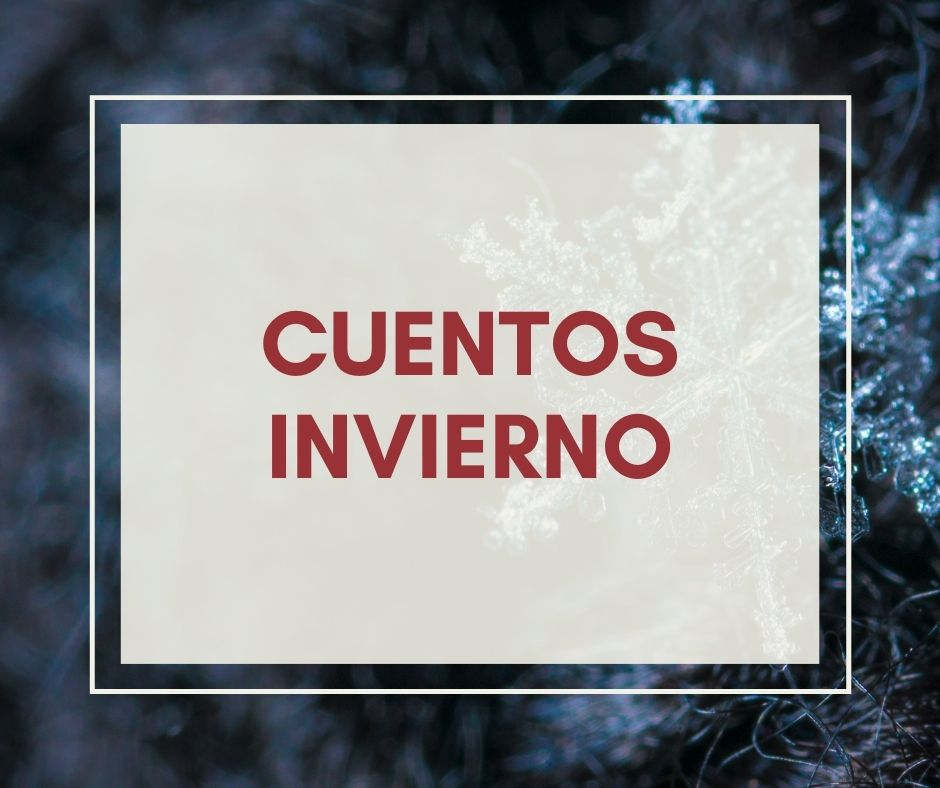 cuentos invierno para niños, cuentos infantiles