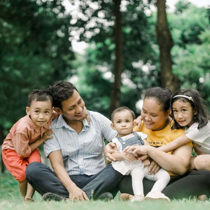 familia, Cuento infantil, cuentos sobre la adopción