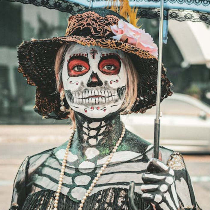 Cuentos halloween, cuentos sobre el día de los muertos