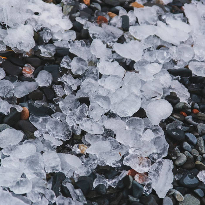 granizo, cuento sobre cómo se produce el granizo