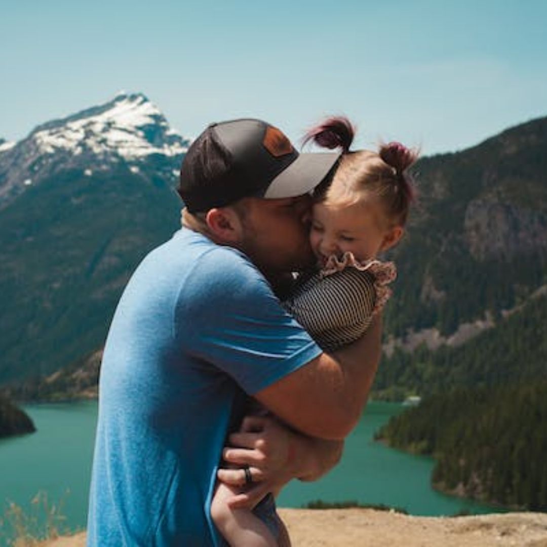 Papá, el regalo más valioso del día del padre - Cuentos para niños, día del padre