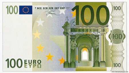 100euros