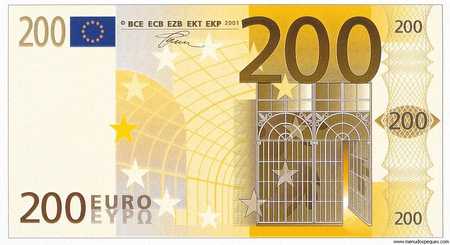 200euros