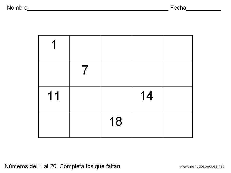 06 aprender a contar