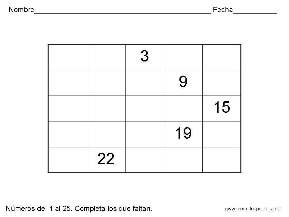 07 aprender a contar