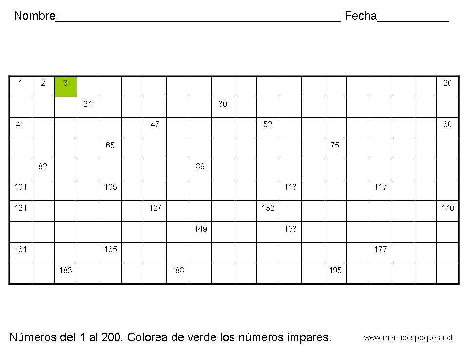 12 aprender a contar