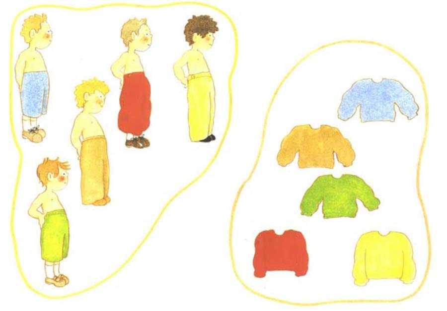 camisetas-colores